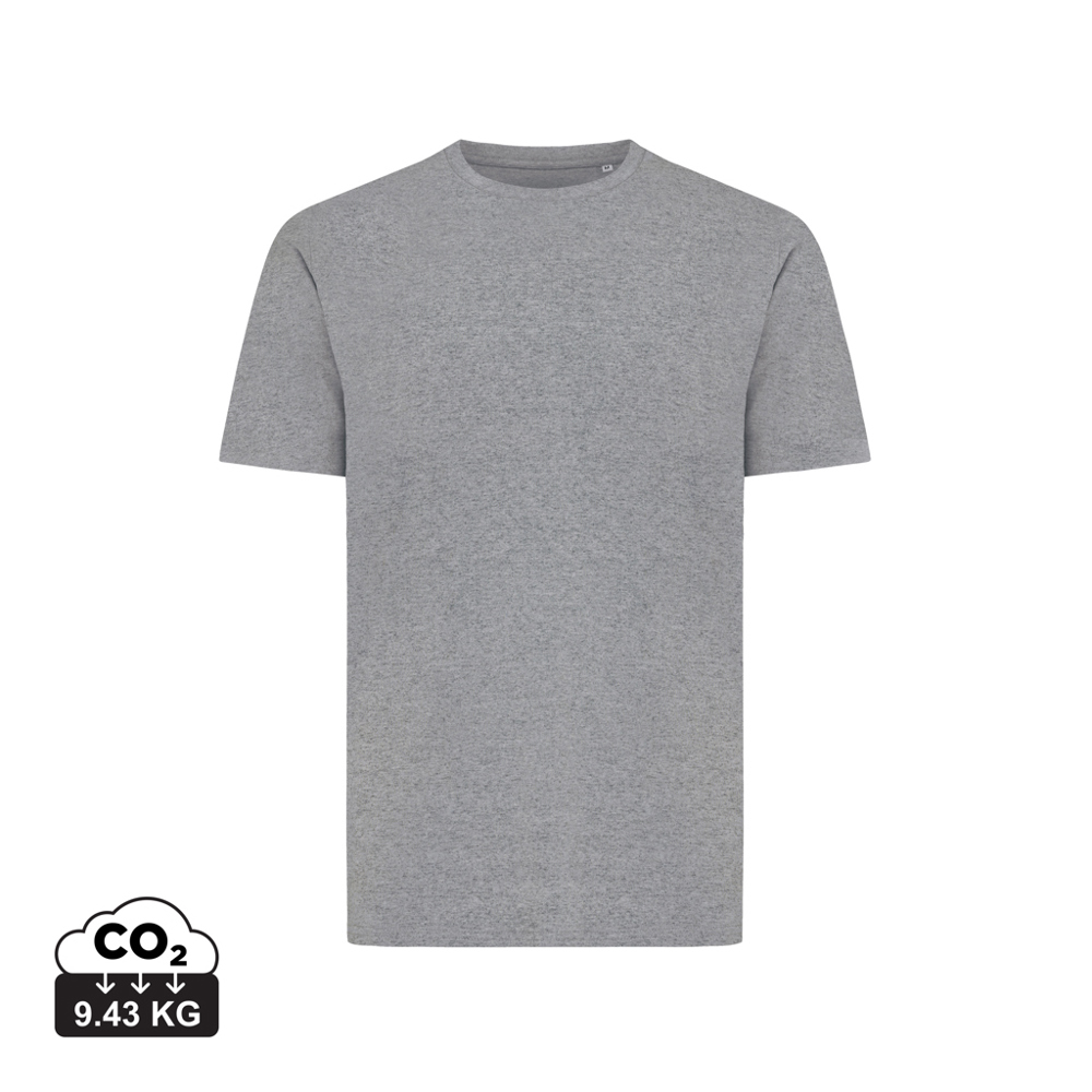 IQONIQ Sierra lichtgewicht gerecycled katoen t-shirt