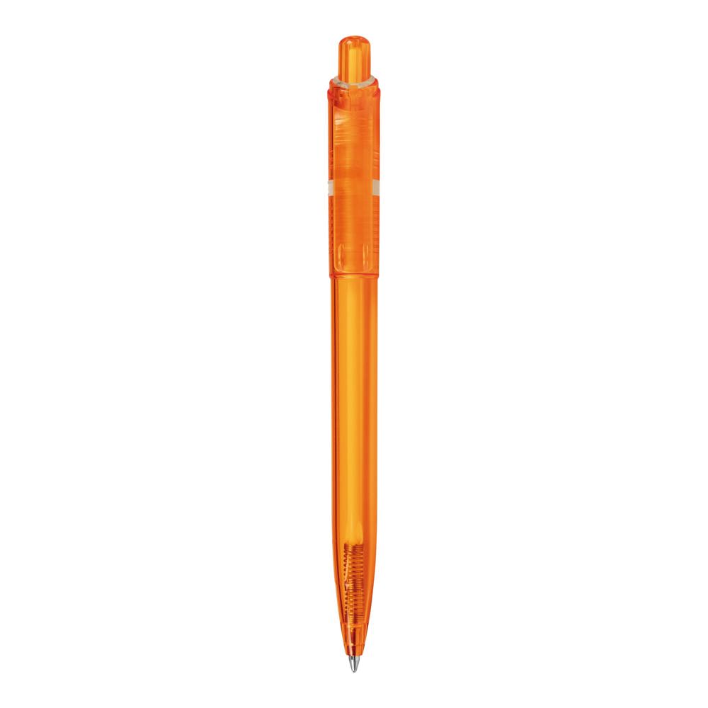 Balpen Ducal Clear transparant