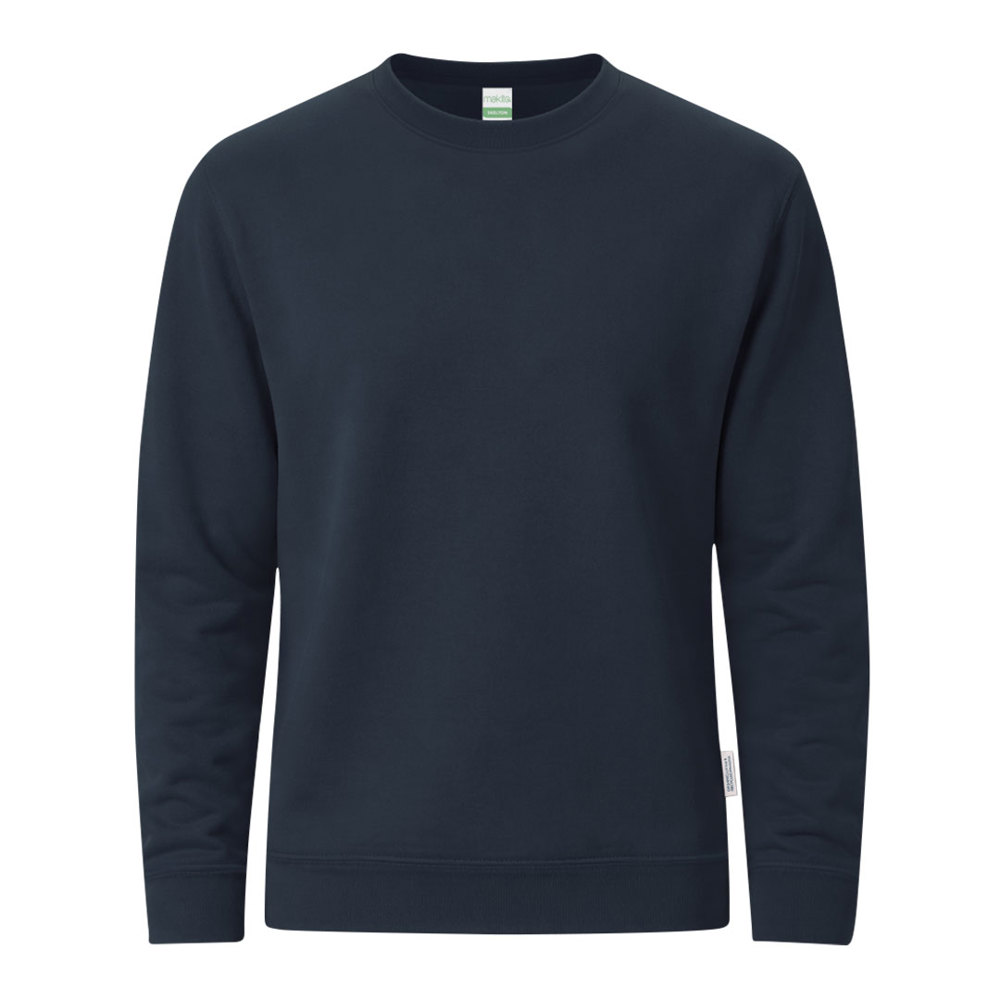 Volwassene Sweatshirt Skelton - MROS