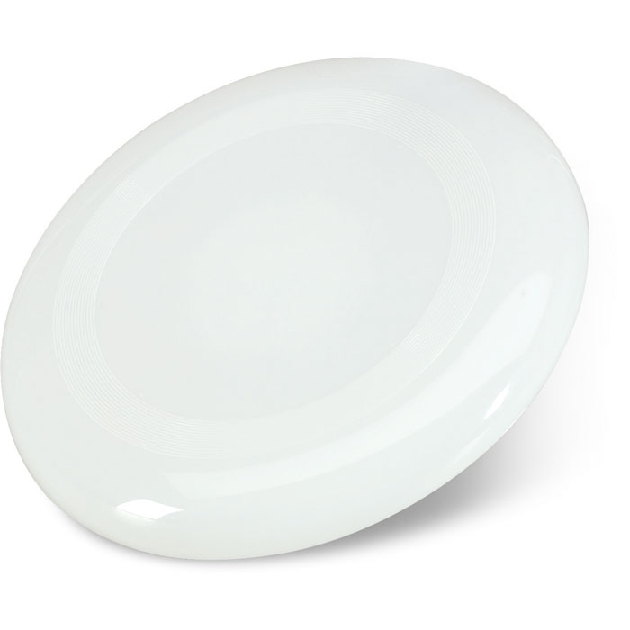 SYDNEY - Frisbee 23 cm - Wit