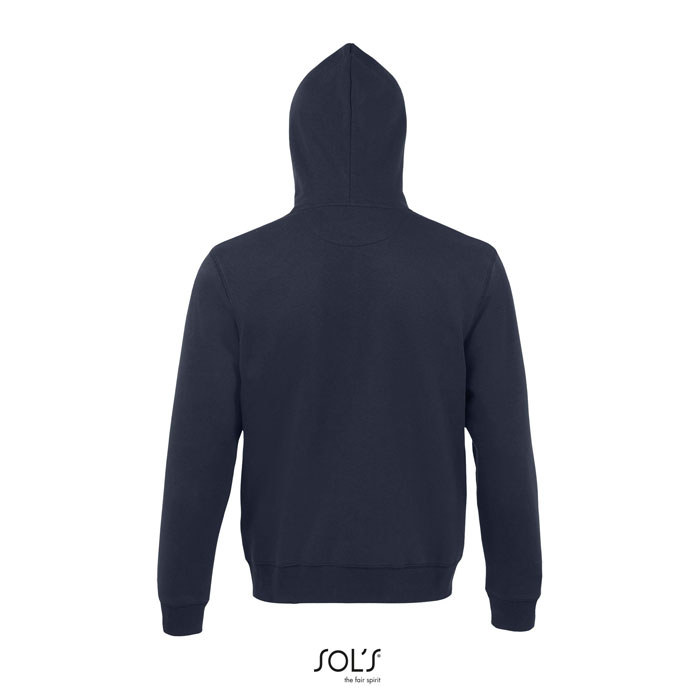 SPIKE MEN - SPIKE HOOD HEREN 280gr