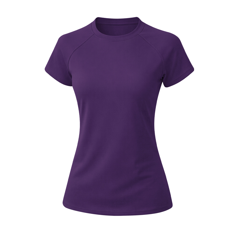 Dames T-Shirt Cocker - MORA
