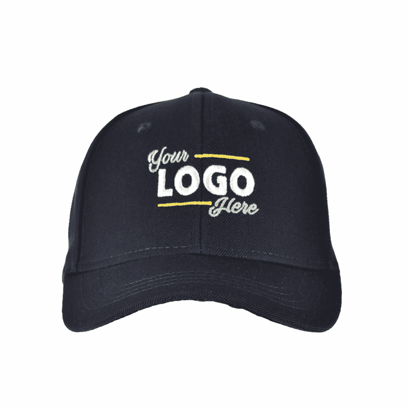 Medium profile cap - Retail