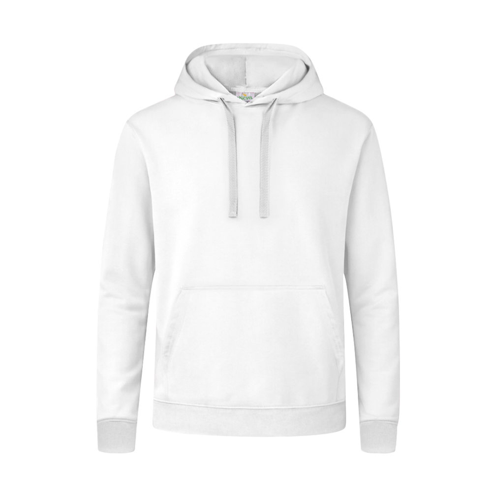 Volwassene Hooded Sweatshirt "keya" SWP280 - BLA