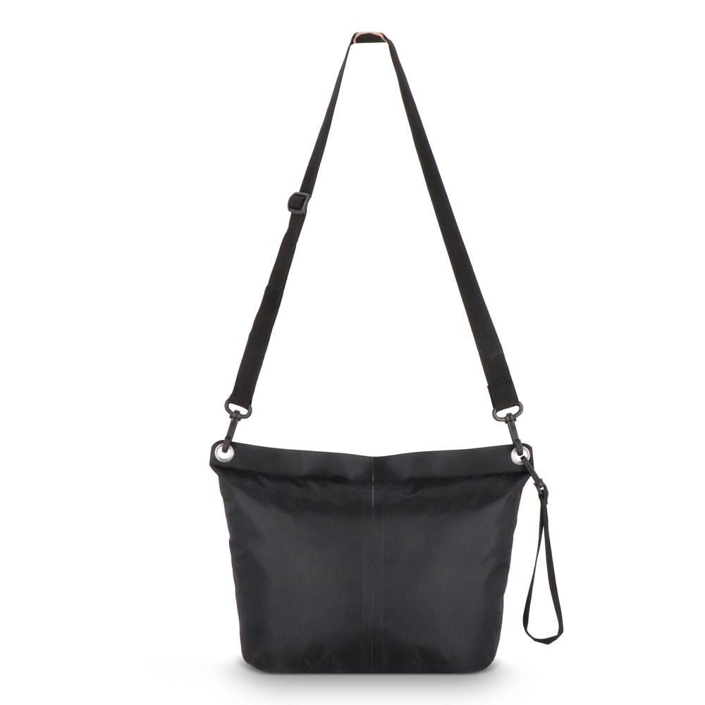 Waterbestendige Ripstop Schoudertas 33 x 23 x 13 cm