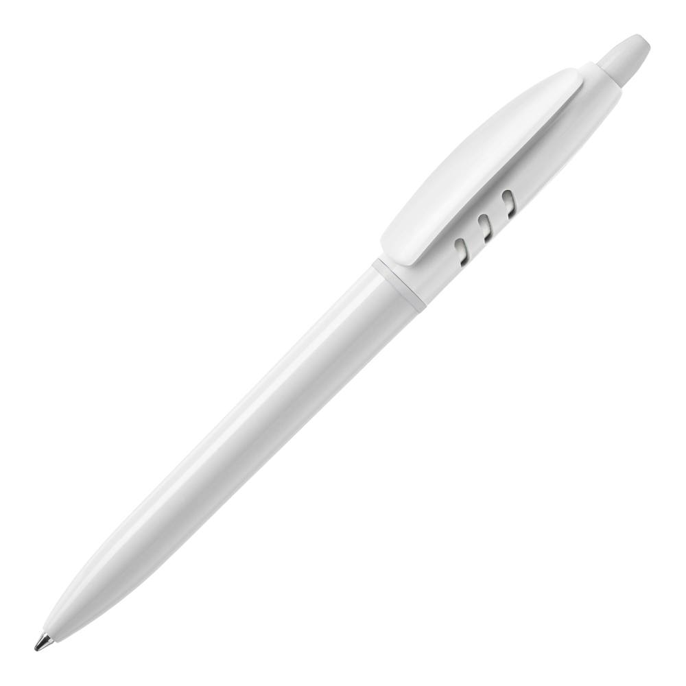 Balpen S30 hardcolour - Wit / Wit