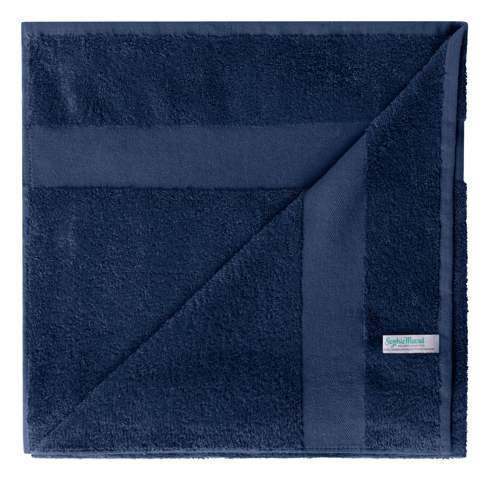 Sophie Muval strandhanddoek 180x100 cm, 450 gr/m²