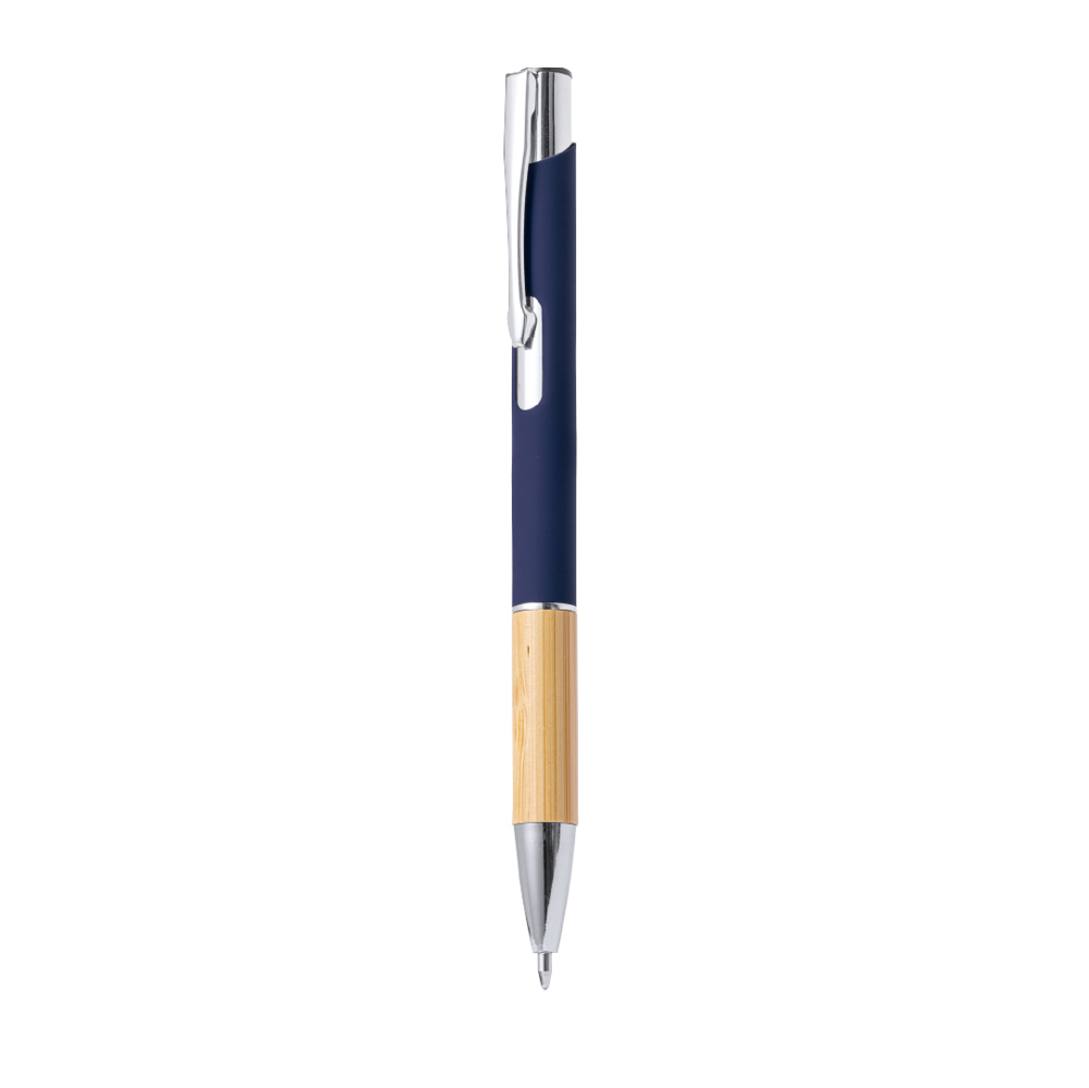 Pen Kolka - MAR