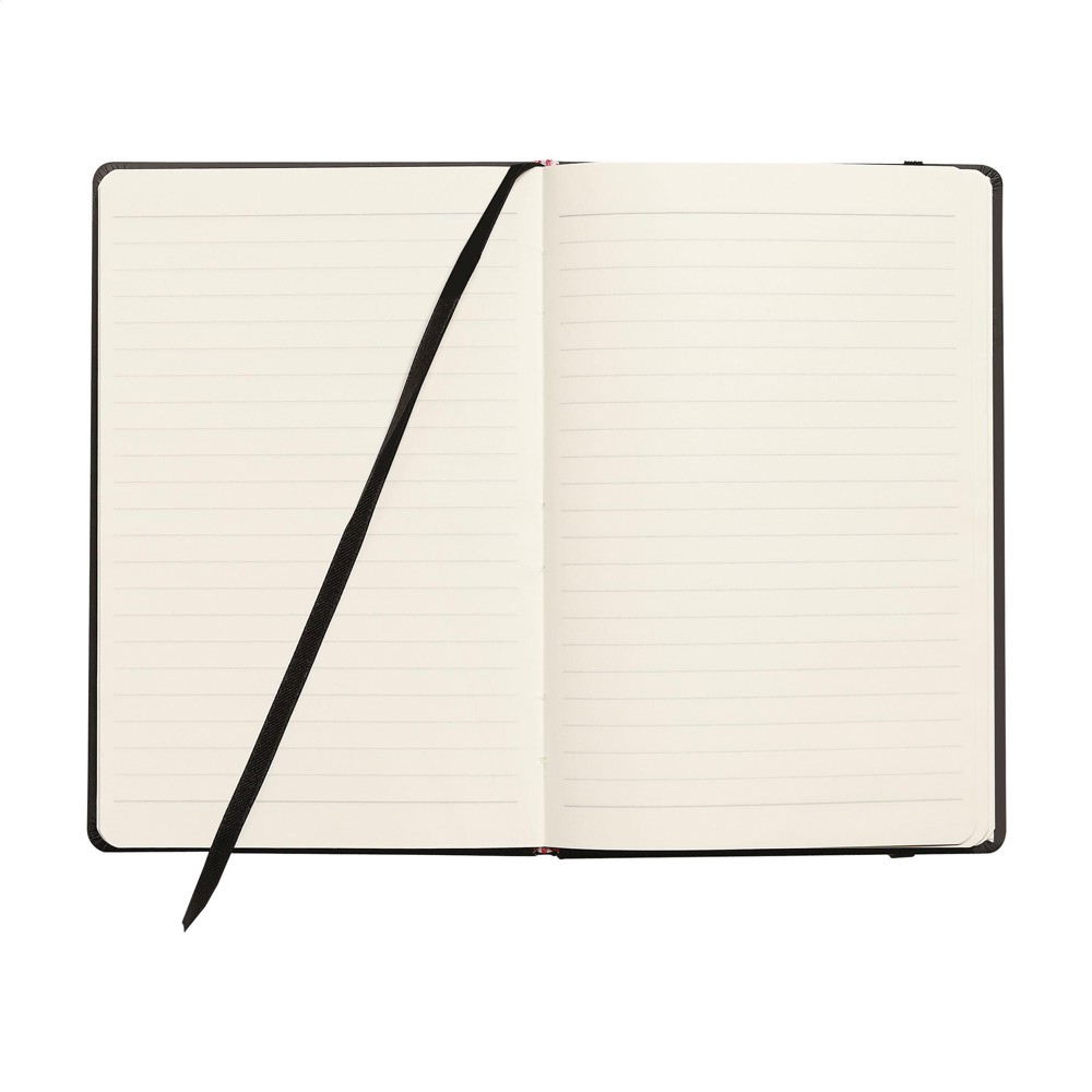 Note Notebook A5 notitieboek