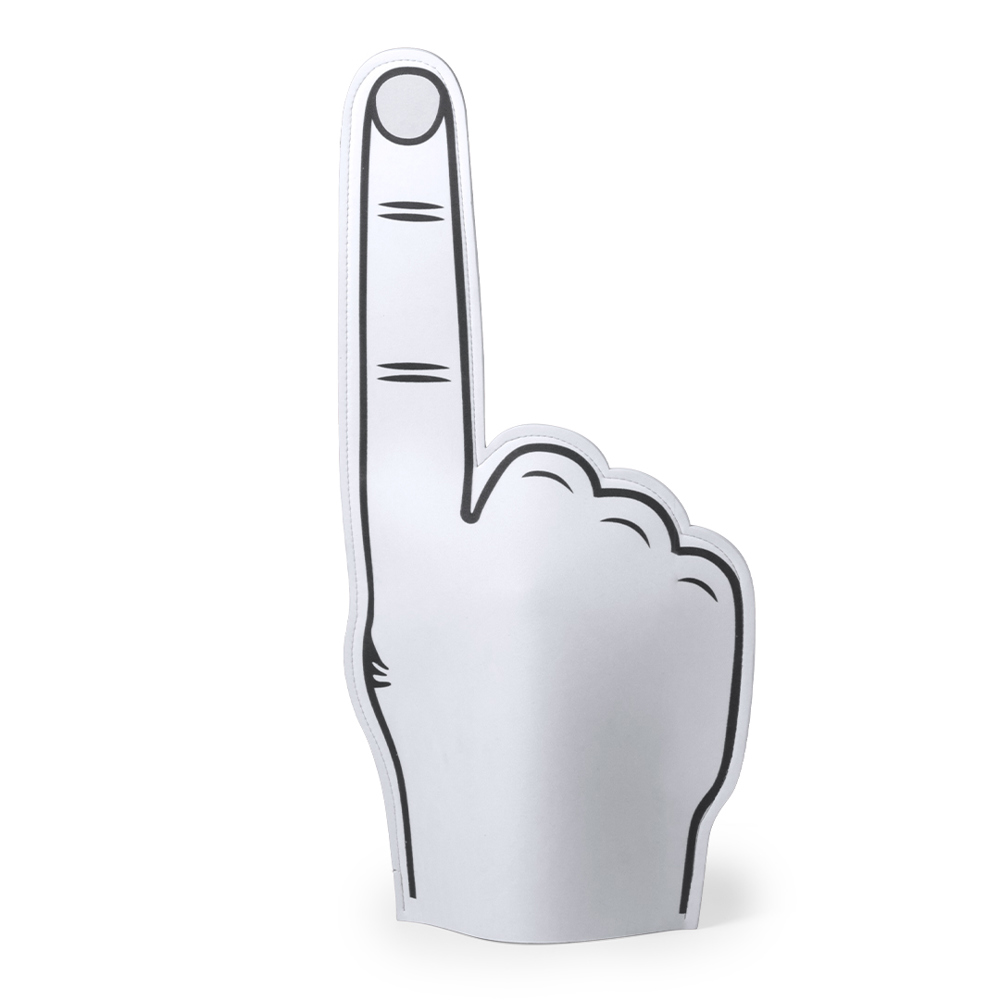 Animatie-Hand Zacky