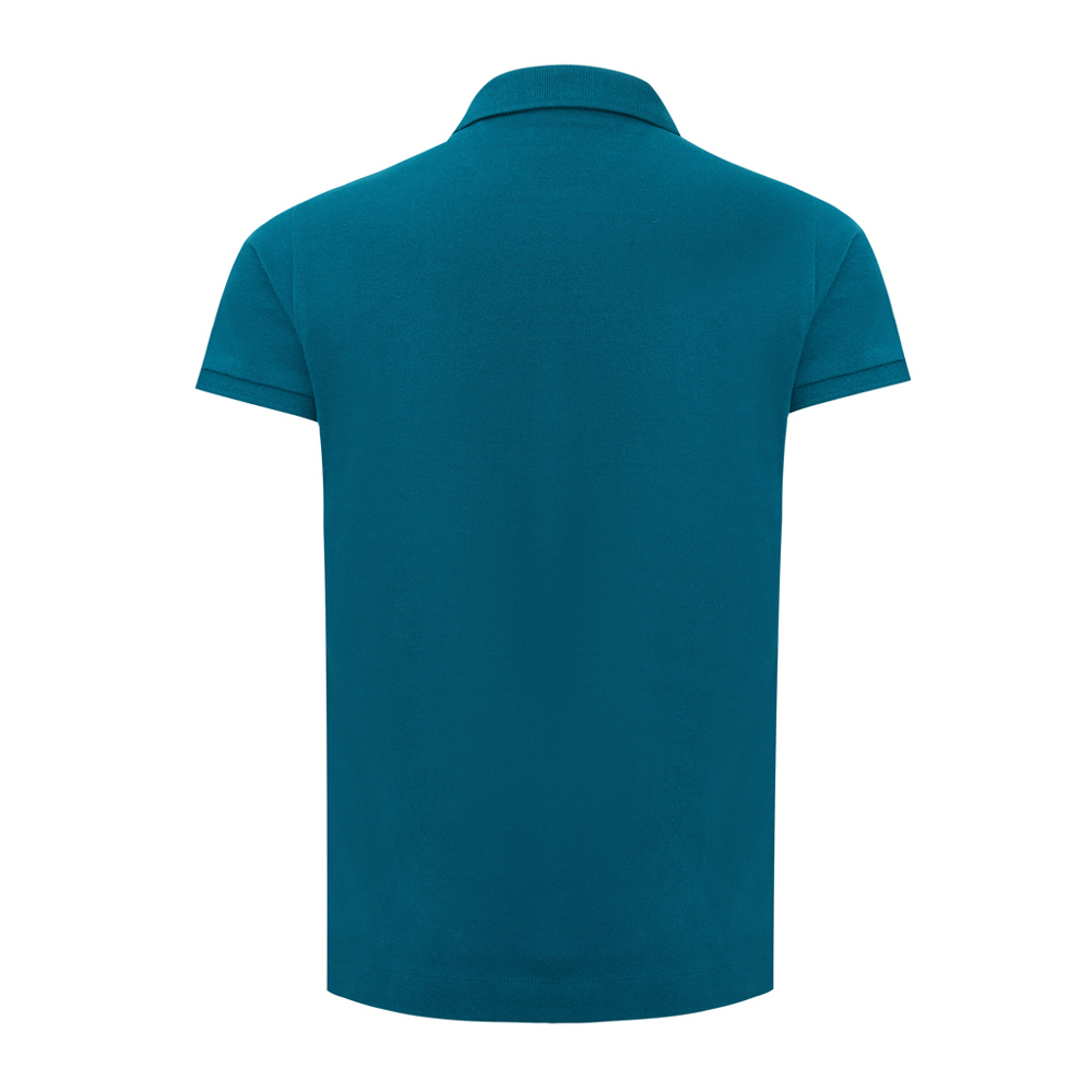 IQONIQ Yosemite dames recycled katoen pique polo