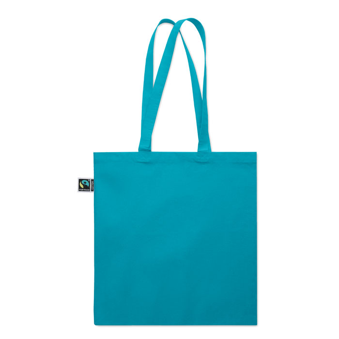 OSOLE++ COLOUR - Fairtrade boodschappentas 180g