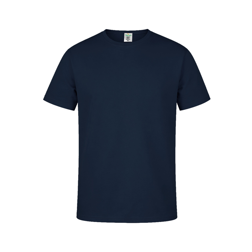 Volwassene Kleuren T-Shirt "keya" MC130 - MROS