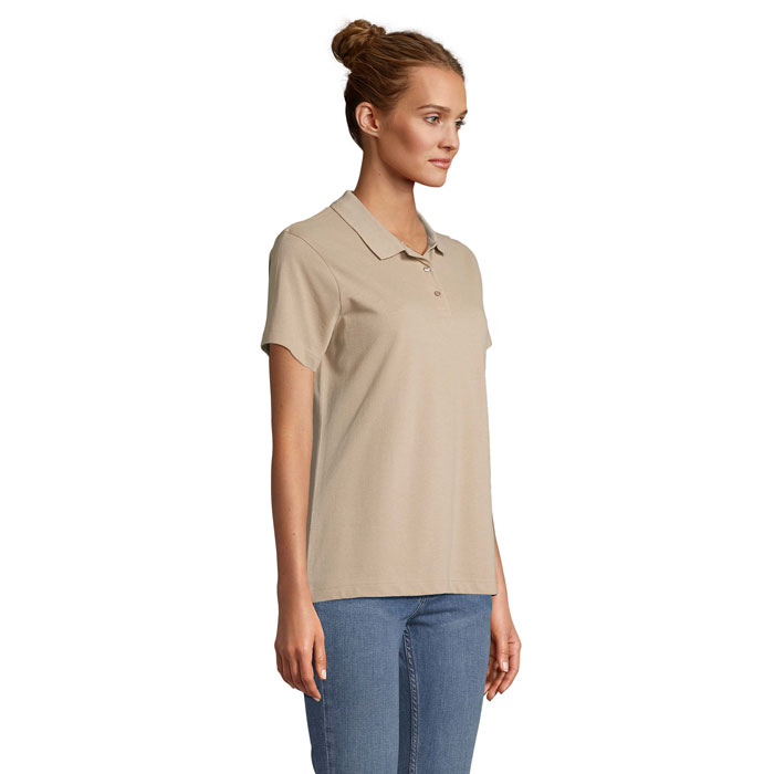 PULSE WOMEN - PULSE DAMES POLO