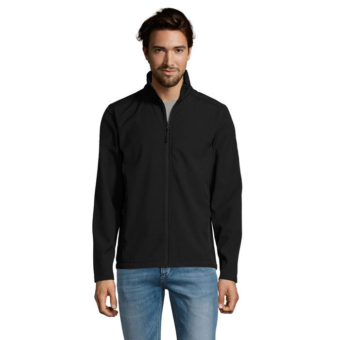 RACE MEN - RACE heren jas 280g