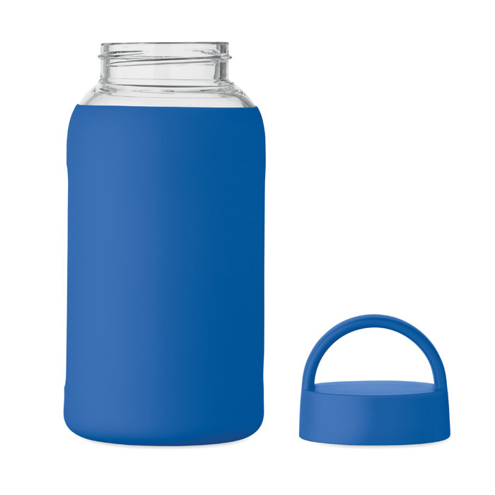 BORIS - Fles van hoog borosilicaatglas