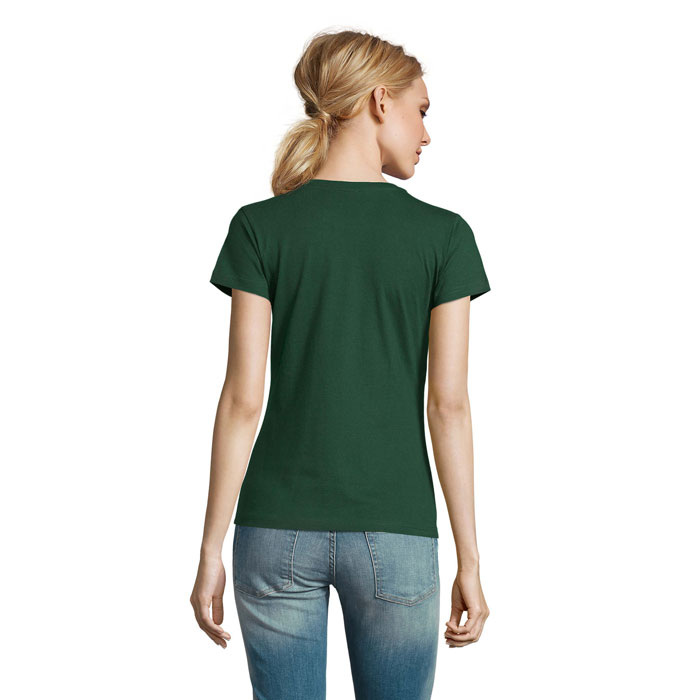 IMPERIAL WOMEN - IMPERIAL DAMES T-Shirt 190g