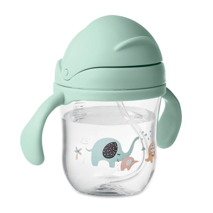 SED - Tritan baby tuitbeker 250ml