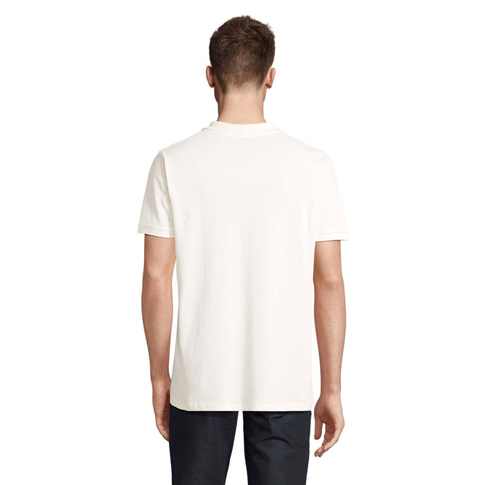 PLANET MEN - PLANET HEREN Polo 170g