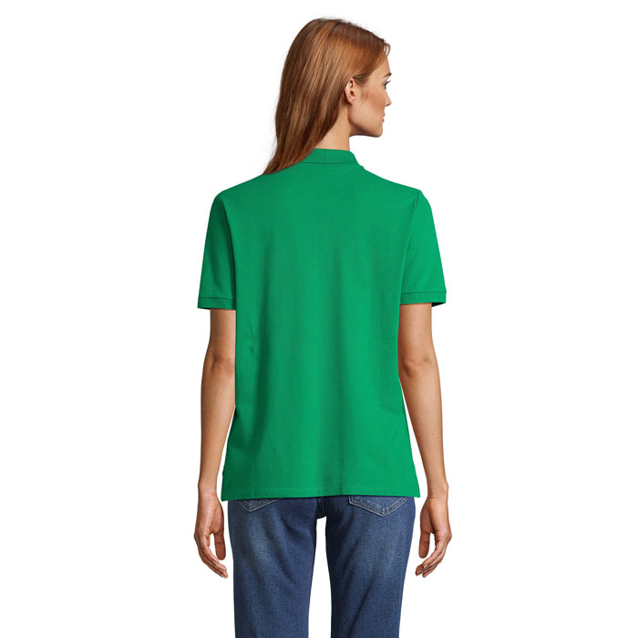 PACIFIC WOMEN - PACIFIC DAMES POLO