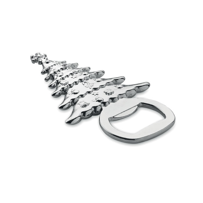 NOTLE - Flesopener Kerstpatroon