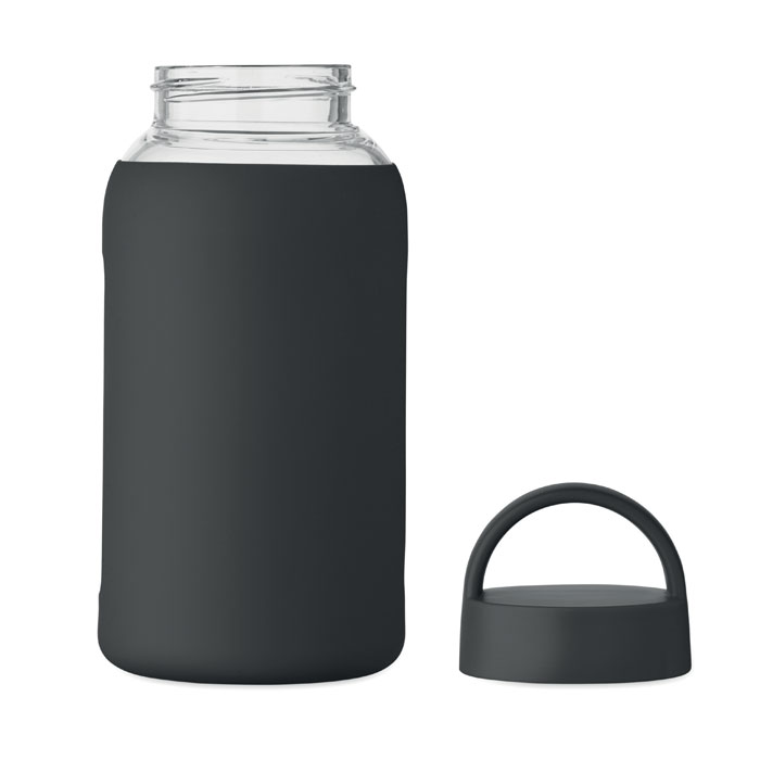 BORIS - Fles van hoog borosilicaatglas