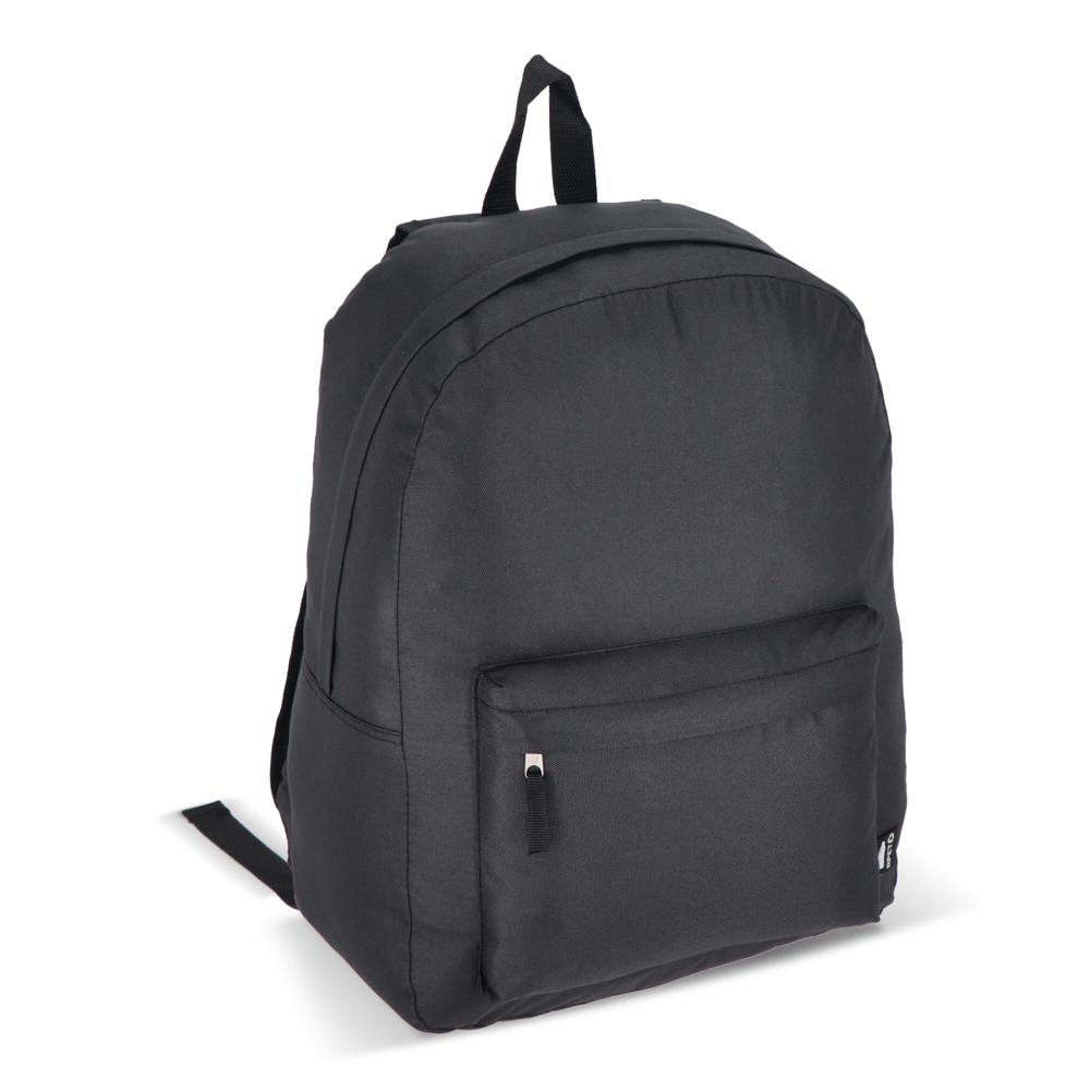 Rugzak R-PET 20L - Zwart