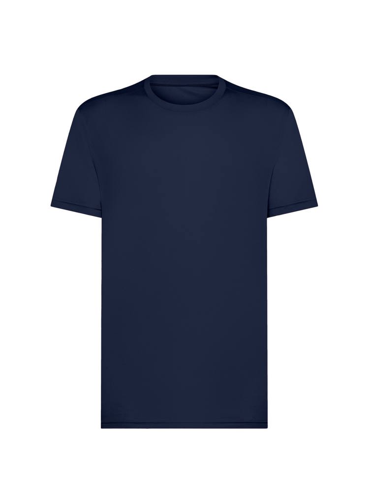 SP Flash sportshirt, 95 gr/m² - Navy