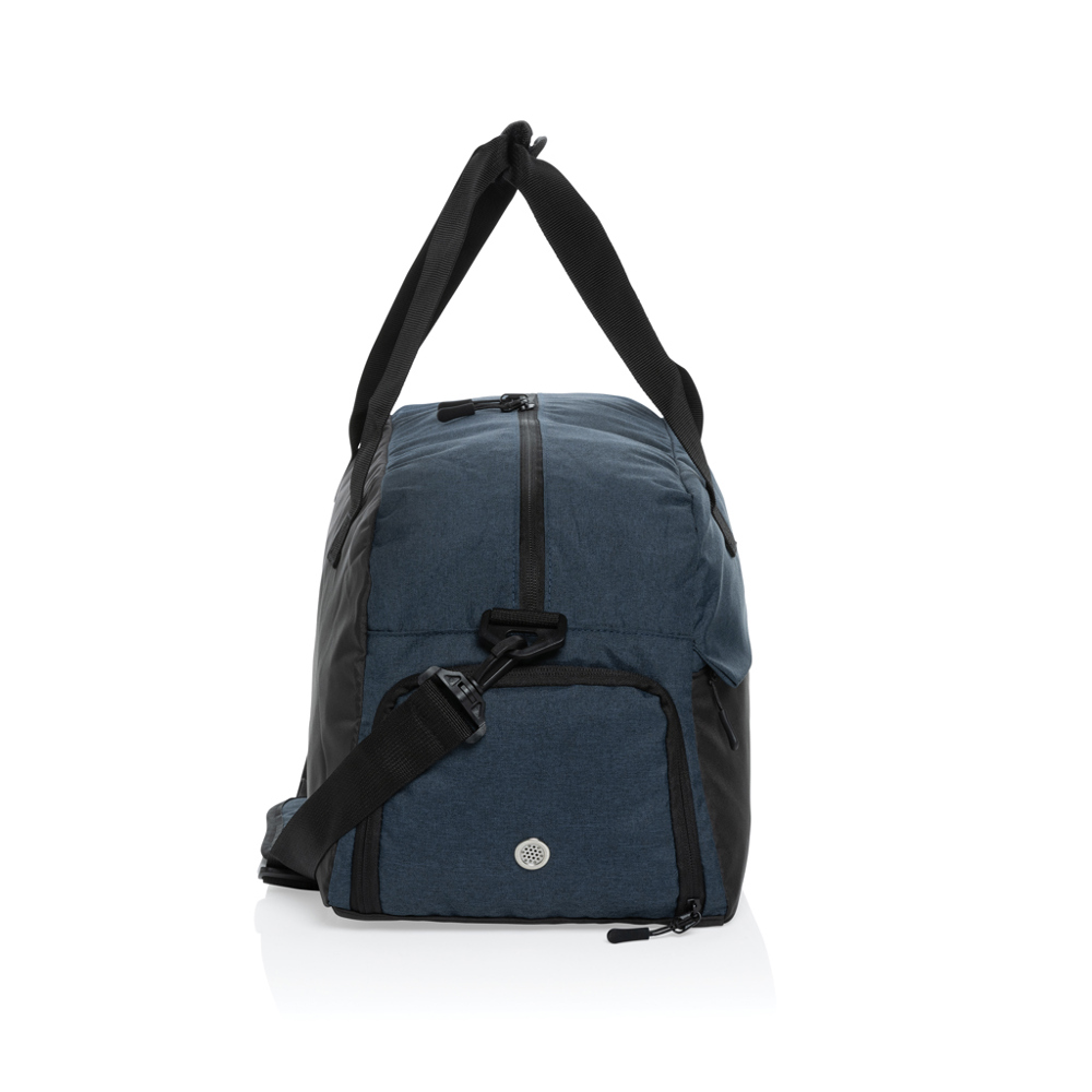 Kazu AWARE™ RPET basic weekendtas