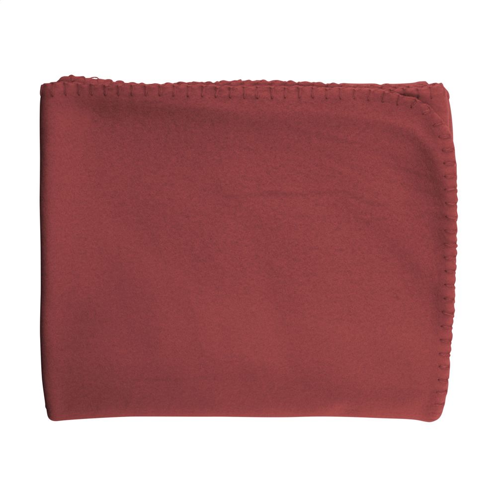 SuperSoft RPET (180 g/m²) fleecedeken