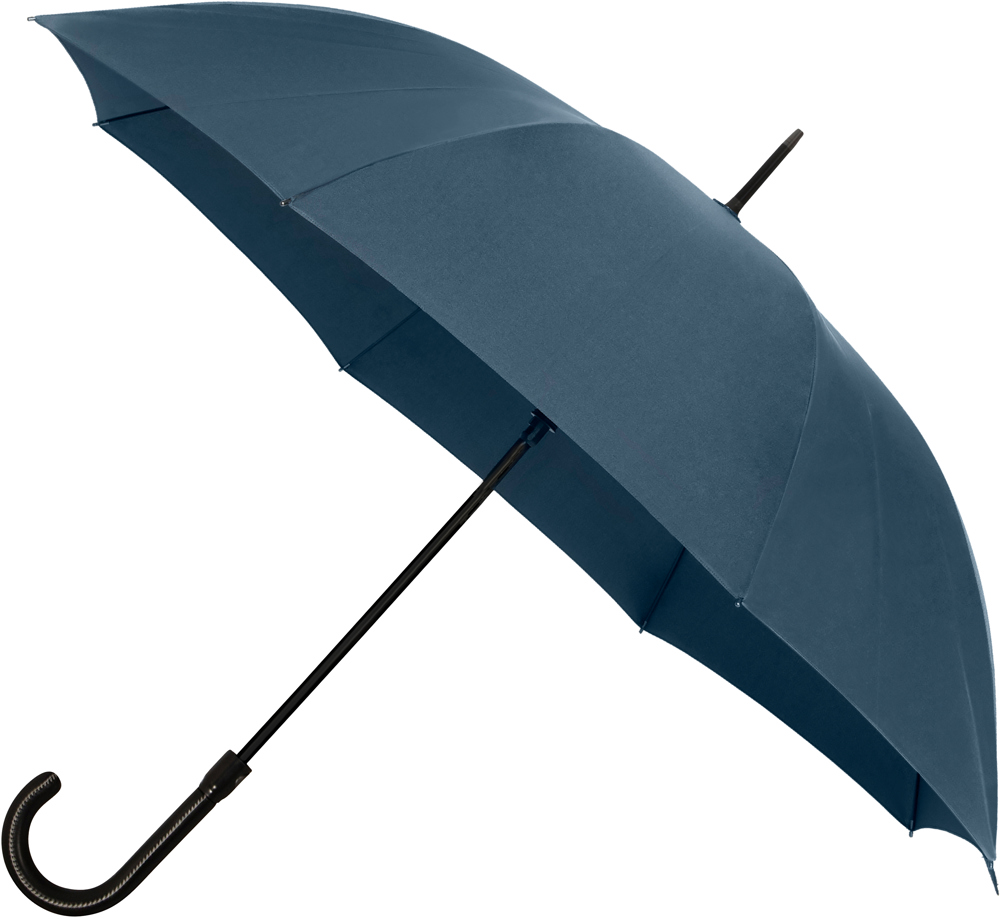 FALCONE - Compact - Automaat - Windproof - 102 cm - Marine blauw (± PMS 296C)
