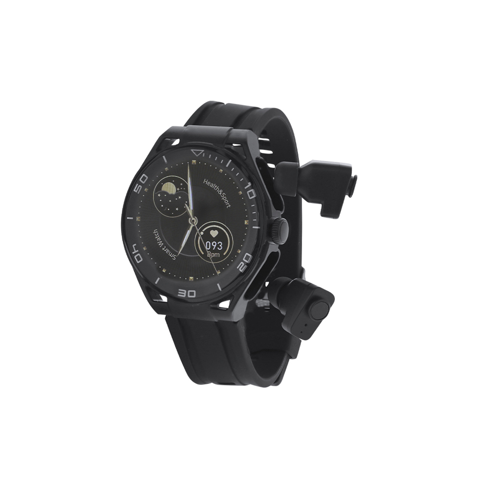 Smartwatch Klemen