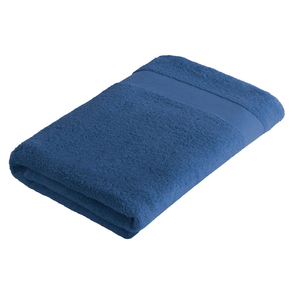 Sophie Muval handdoek 140x70 cm, 450 gr/m² - Navy (PMS 533c) / Navy