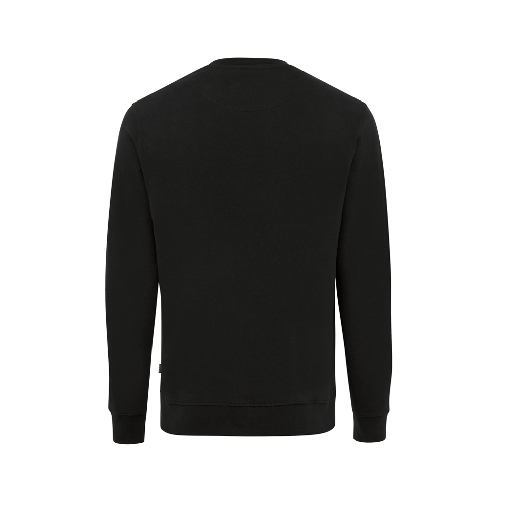 IQONIQ Zion gerecycled katoen sweater
