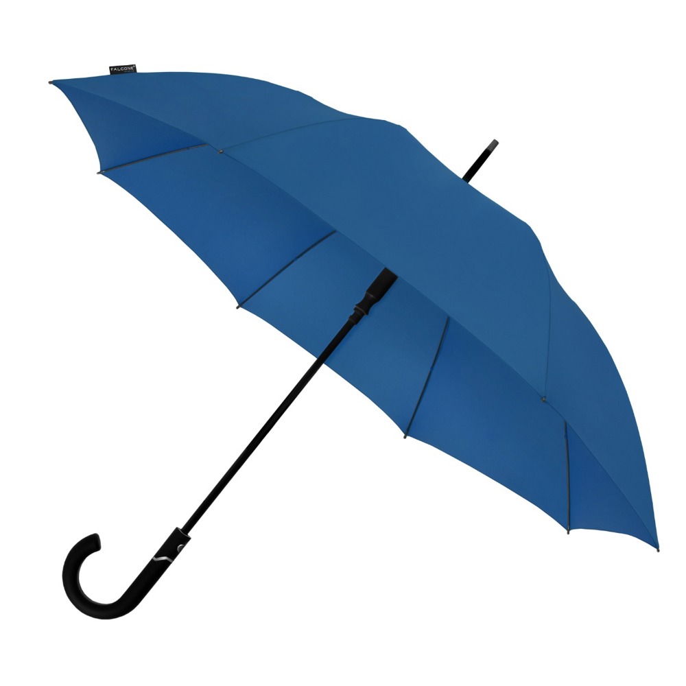 FALCONE - Compact - Automaat - Windproof - 102 cm - Kobalt blauw (± PMS 293C)