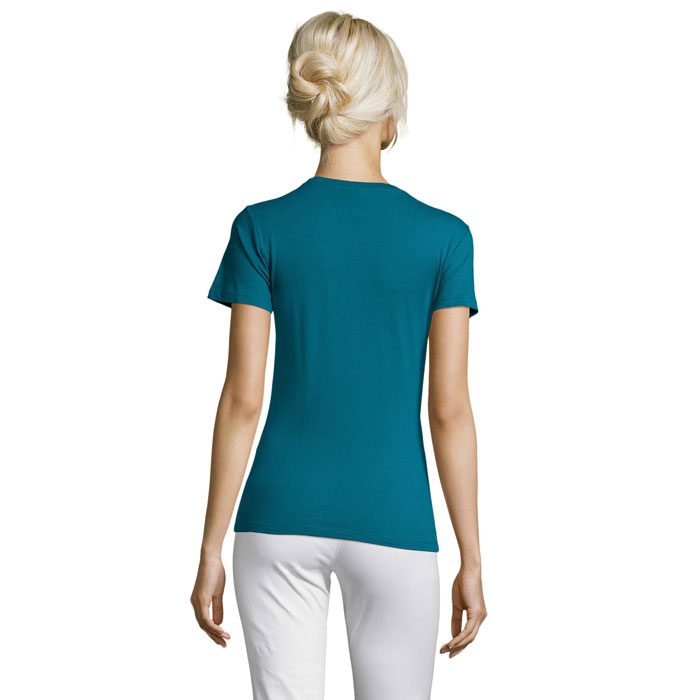 REGENT WOMEN - REGENT dames t-shirt 150g