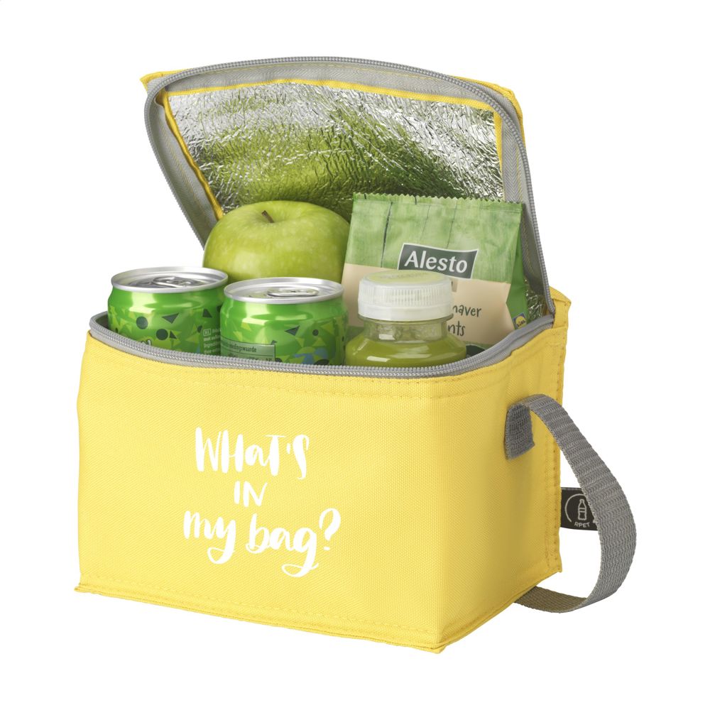 FreshCooler GRS RPET koeltas