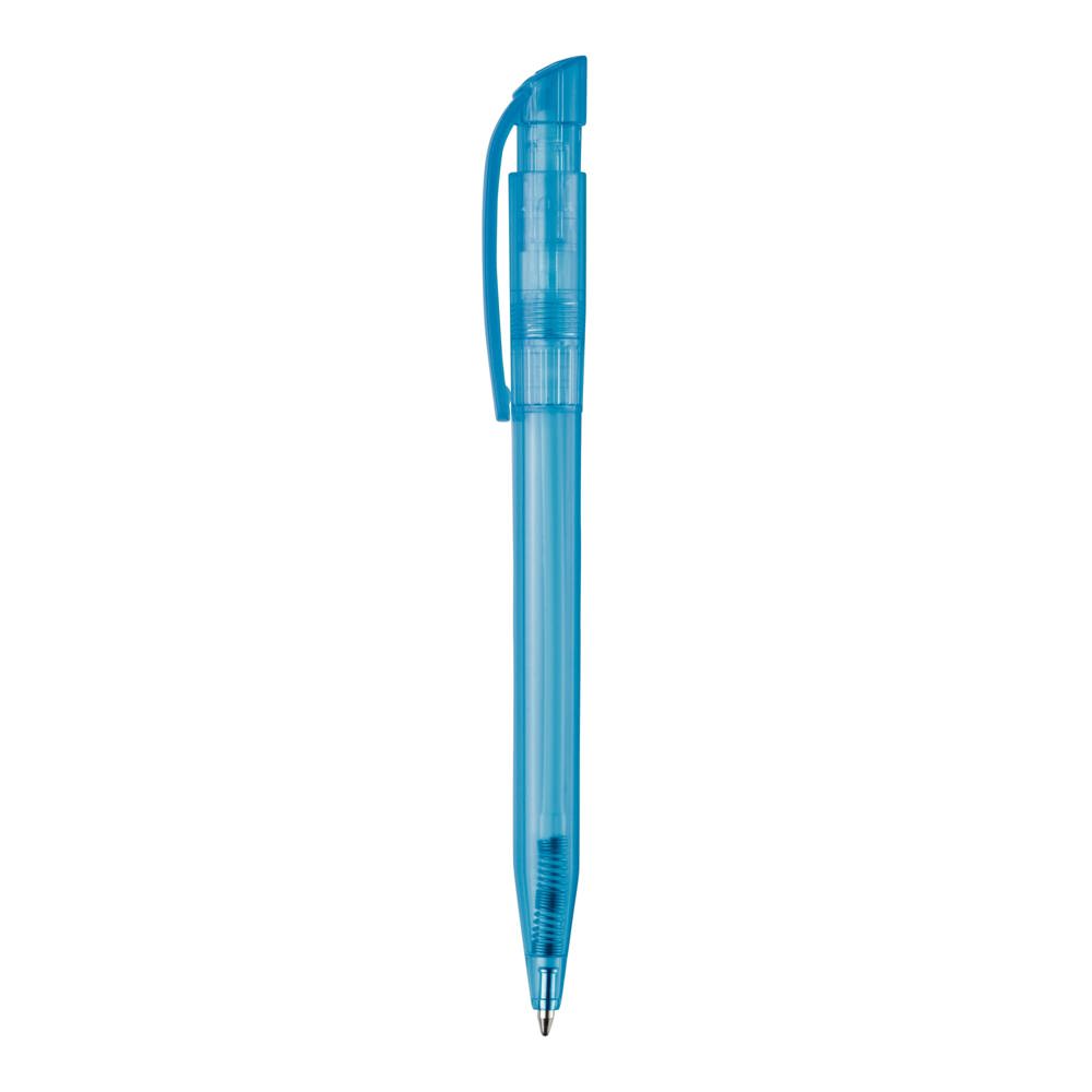 Balpen S45 Clear transparant
