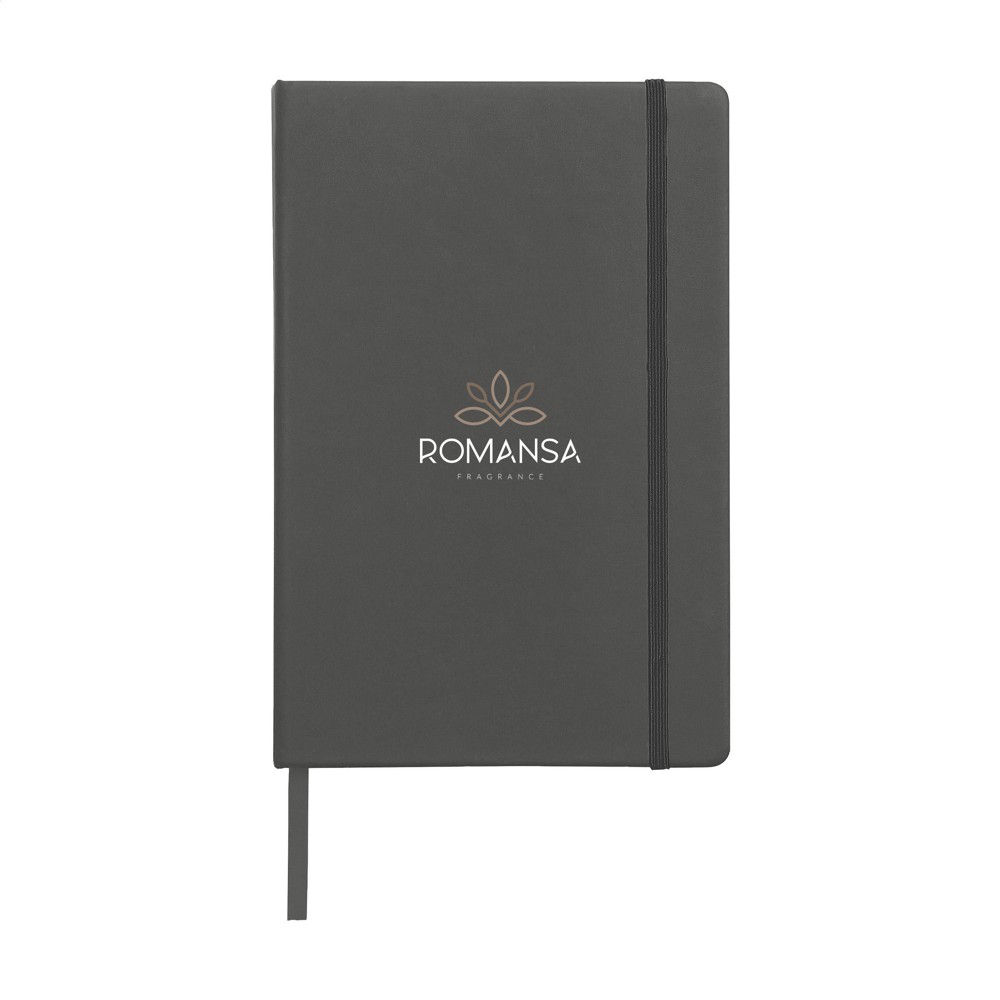 Note Notebook A5 notitieboek
