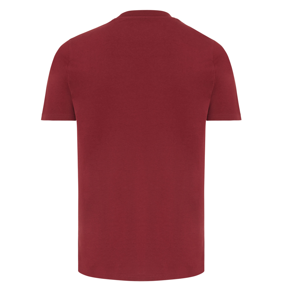 IQONIQ Brett gerecycled katoen t-shirt