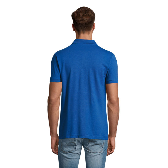 PERFECT MEN - PERFECT HEREN Polo 180g