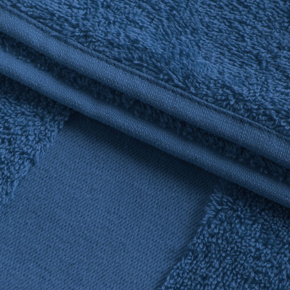 Sophie Muval handdoek 100x50 cm, 450 gr/m²