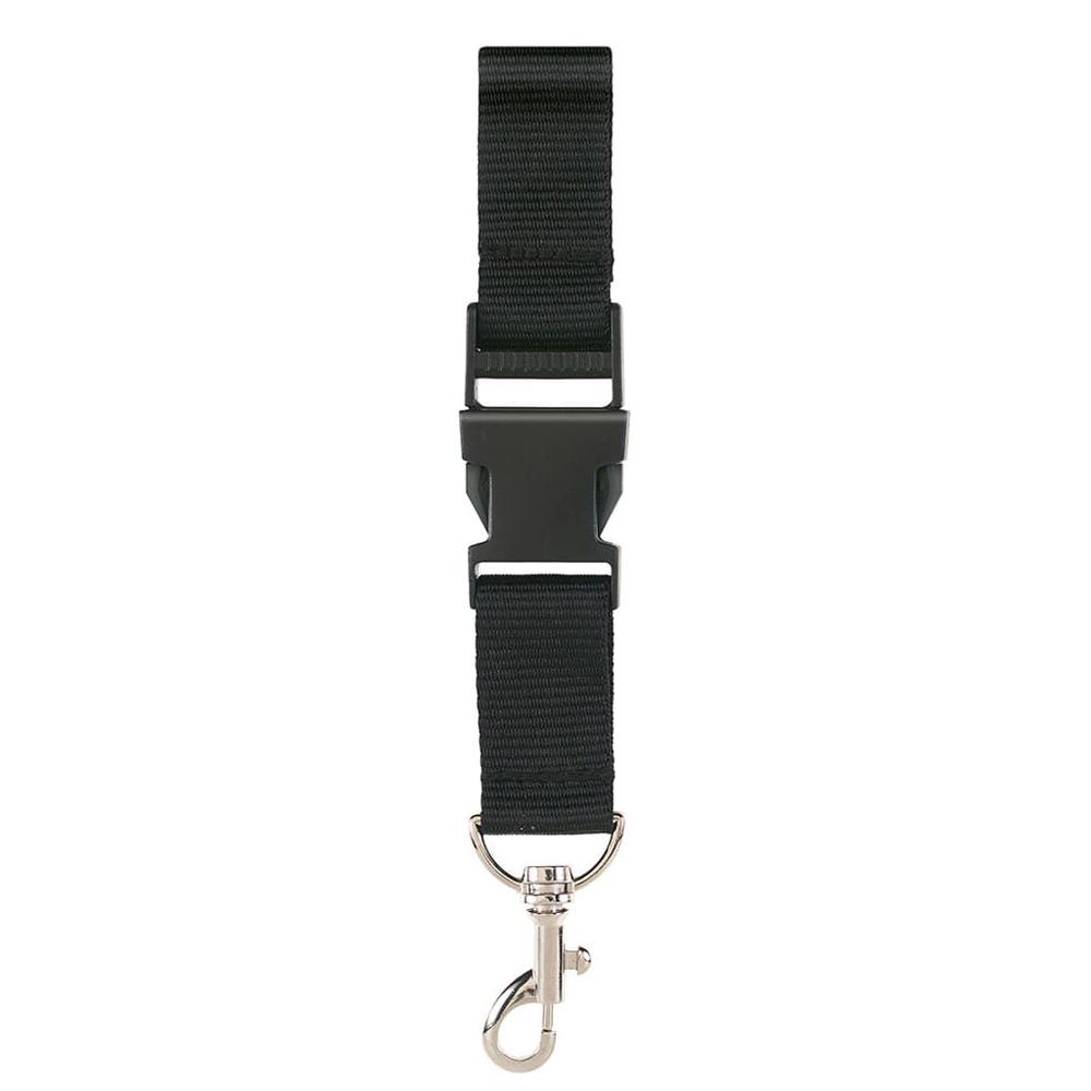 Neklint 2,5 cm met safetybreak