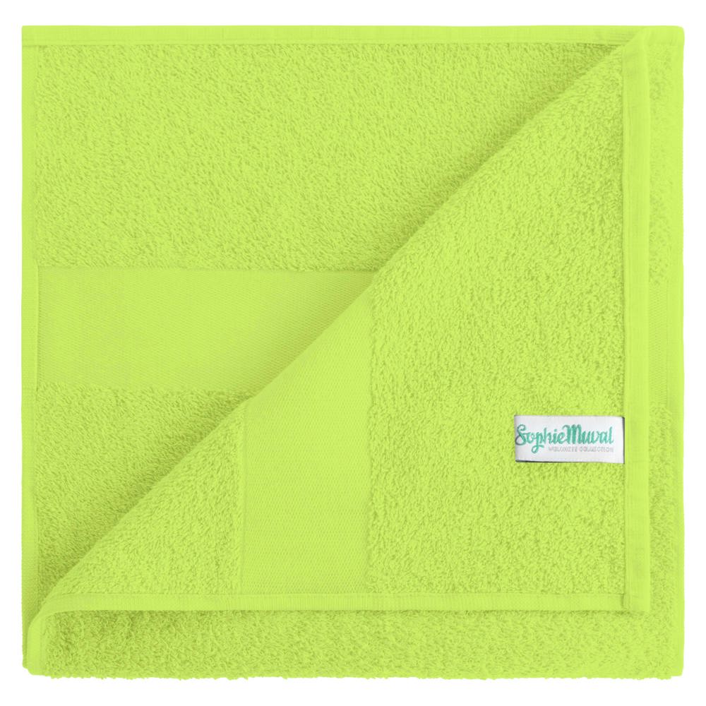 Sophie Muval sporthanddoek 130x30 cm, 450 gr/m²
