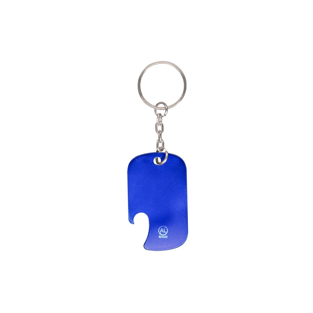 Sleutelhanger Opener Sawad - AZUL