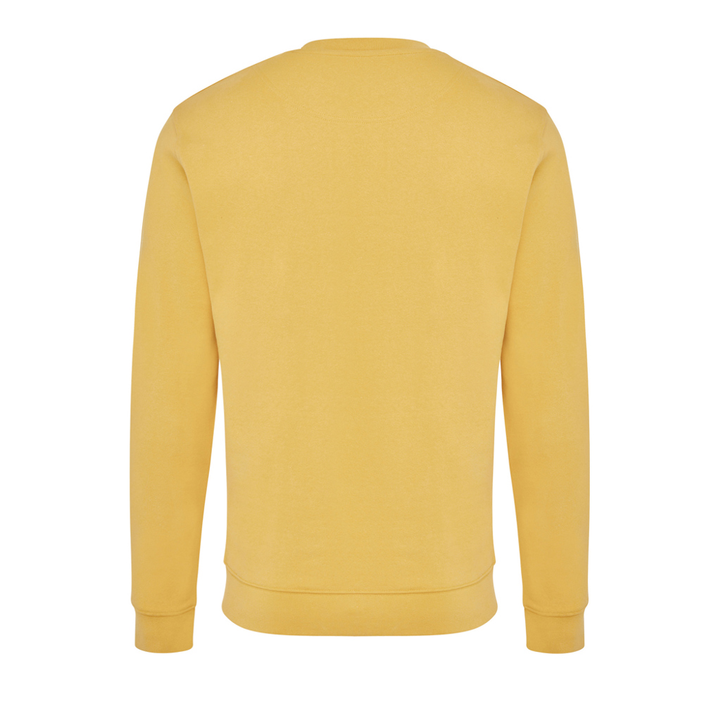 IQONIQ Zion gerecycled katoen sweater