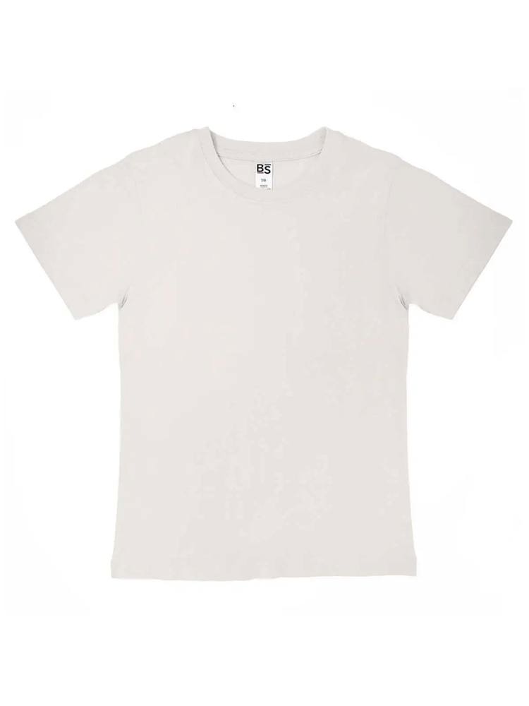 BS Evolution kids t-shirt, 150 gr/m² - Gebroken Wit