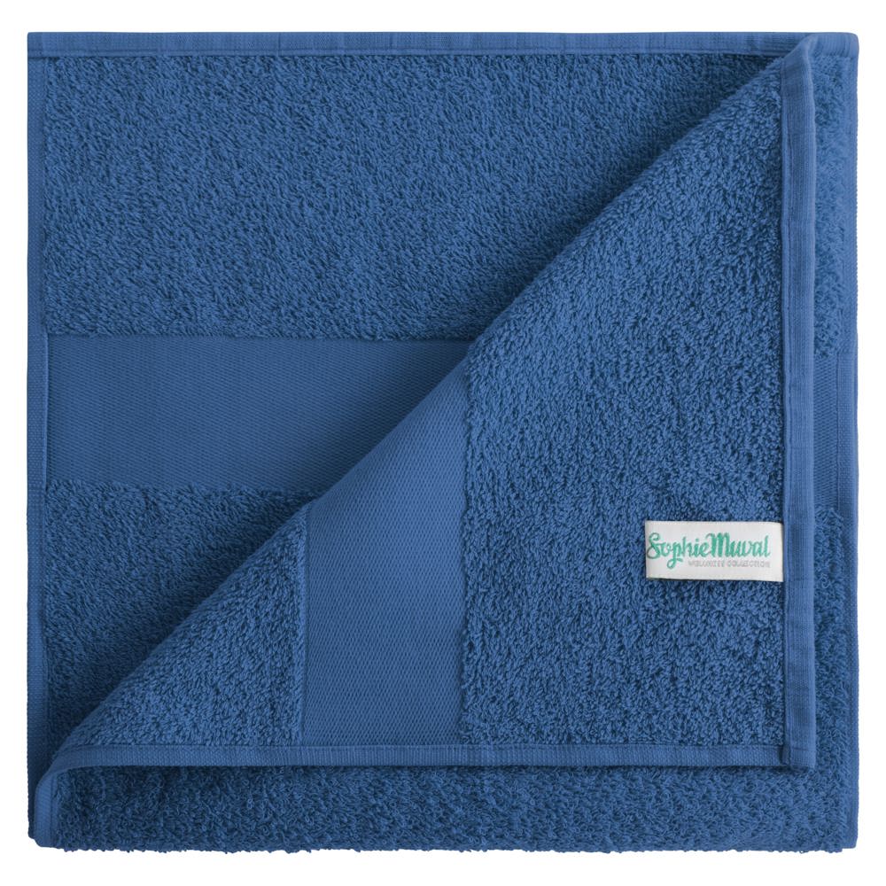 Sophie Muval sporthanddoek 130x30 cm, 450 gr/m²