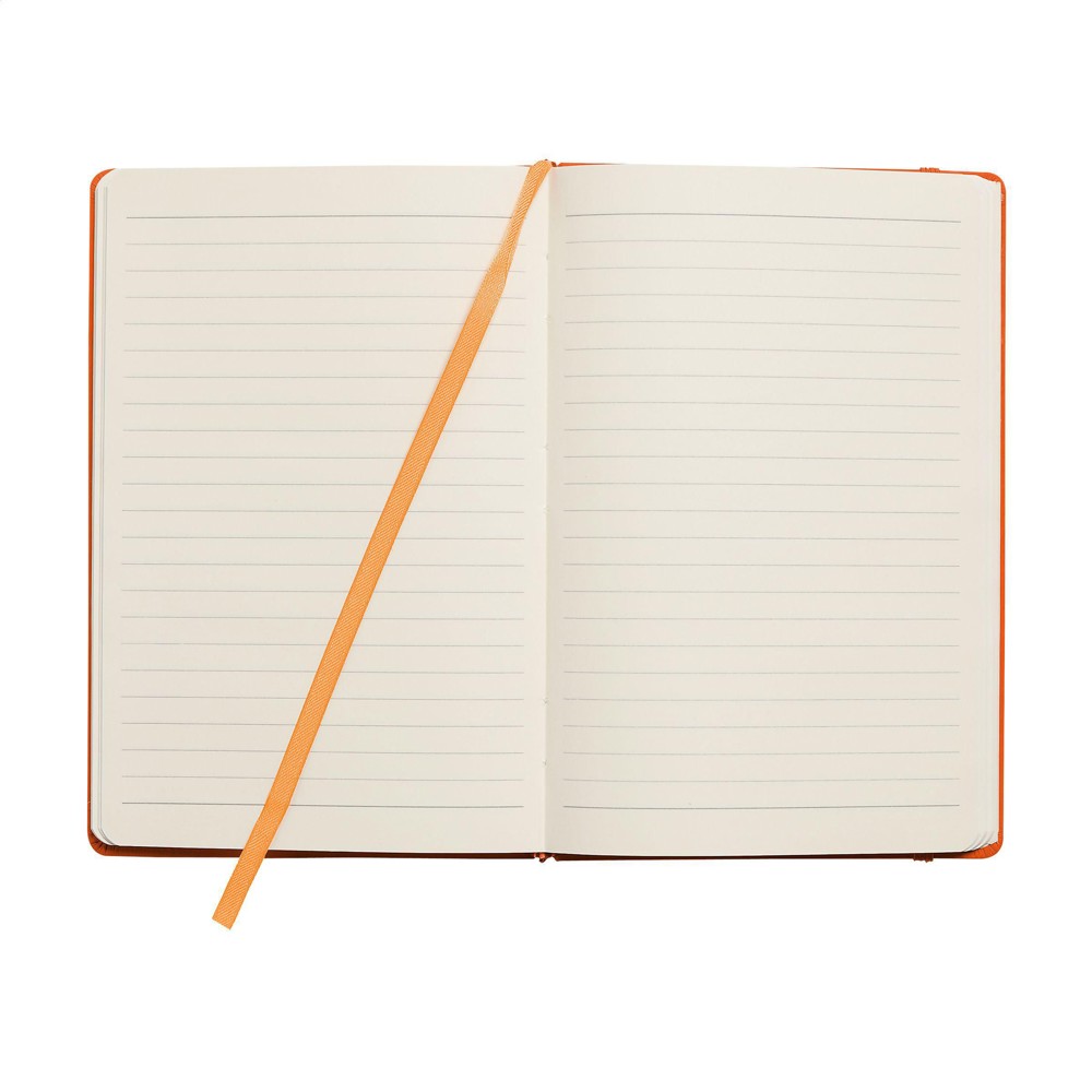 Note Notebook A5 notitieboek