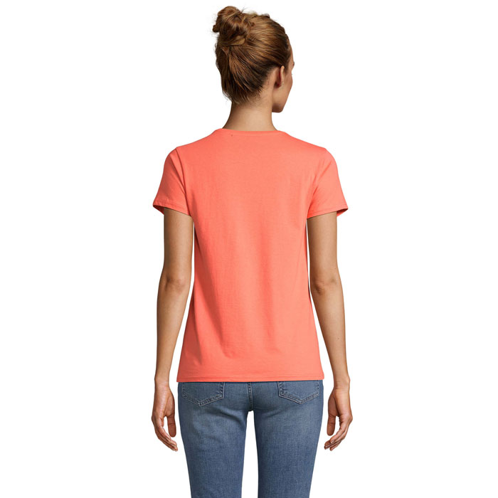 CRUSADER WOMEN - CRUSADER DAMES T-Shirt 150g